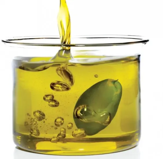 Aceite Oliva