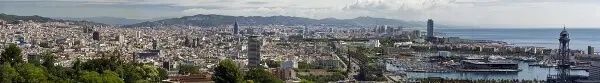 Barcelona 