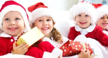 Cómo viajar en familia estas Navidades y pagar menos