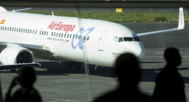 Air Europa empieza a volar a Bolivia a partir del próximo 29 de noviembre