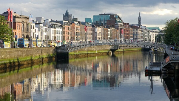 Dublin