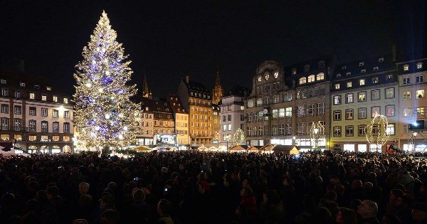 Estrasburgo Estrasburgo