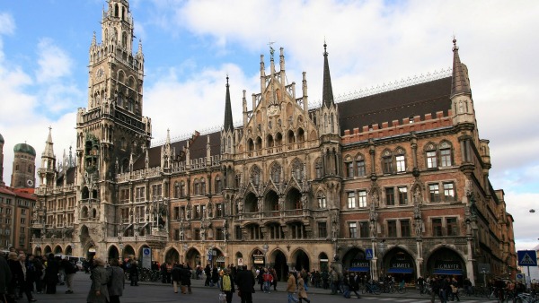 Munich