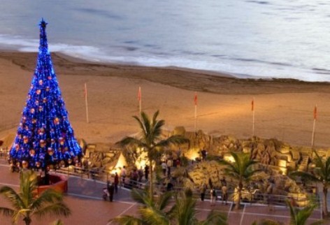 Navidad en Canarias