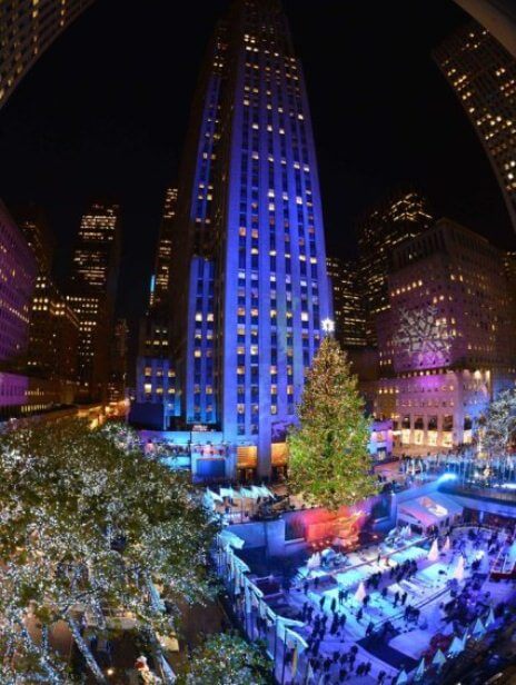 Rockefeller Center Rockefeller Center
