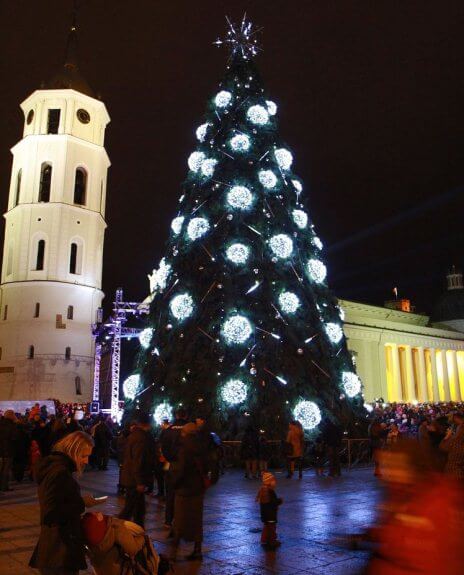 Vilna, Lituania Vilna, Lituania