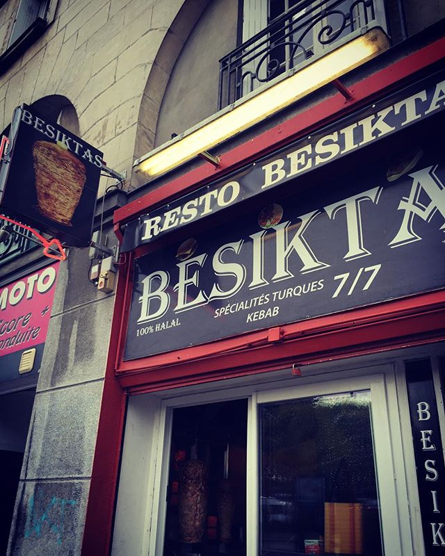 kebabs de estambul