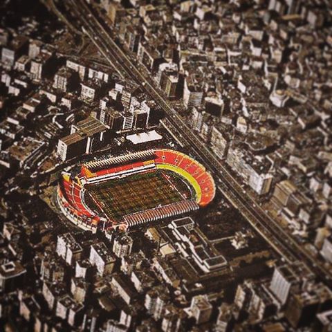futbol en estambul