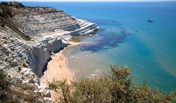 Agrigento, Italia