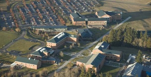 WUS - Washington State University