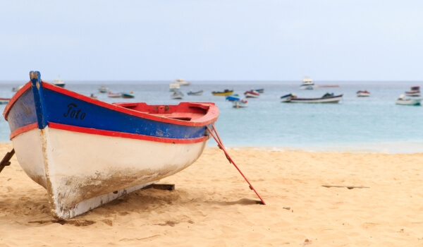 cabo verde