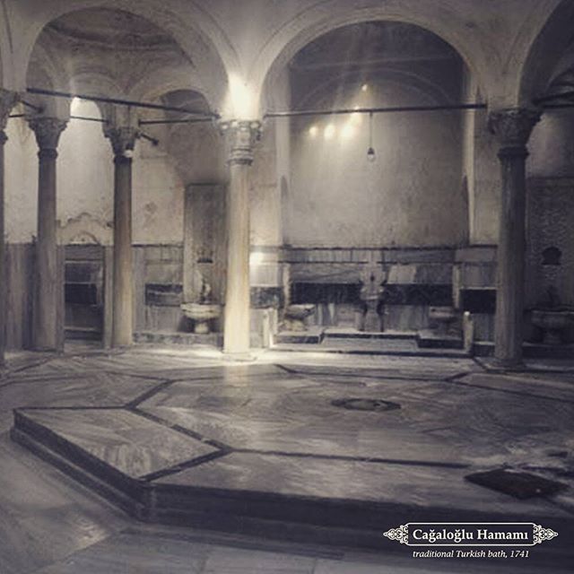 hammam