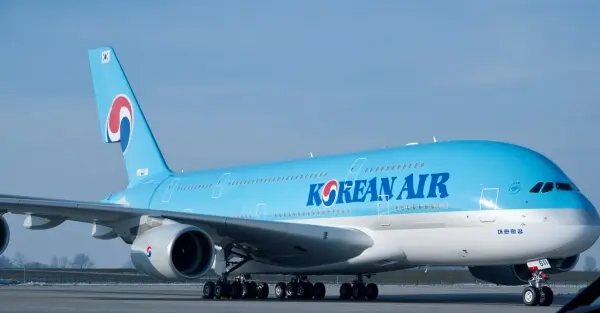 Korean Air