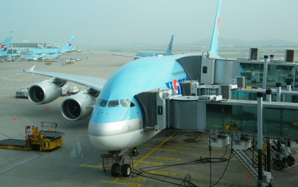 Korean Air