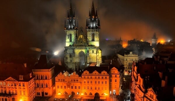 Praga Praga