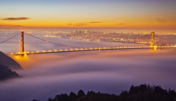 San Francisco San Francisco