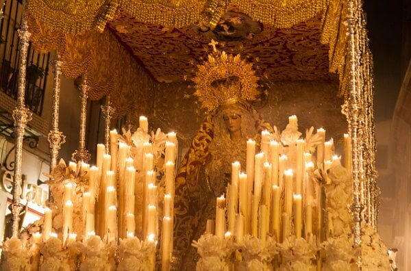 Semana Santa Granada
