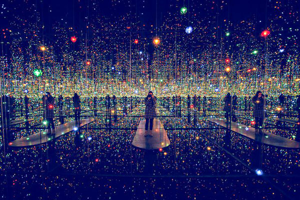 David Zwirner gallery