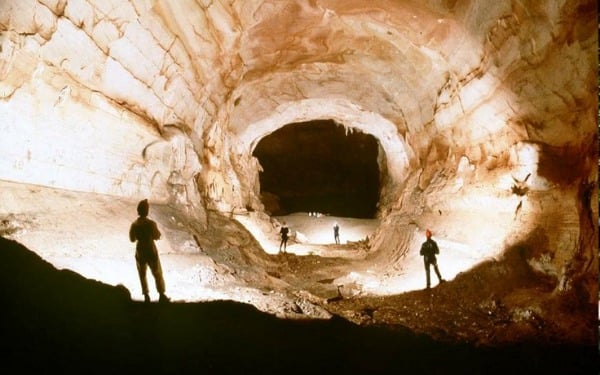 Phong Nha cave 2