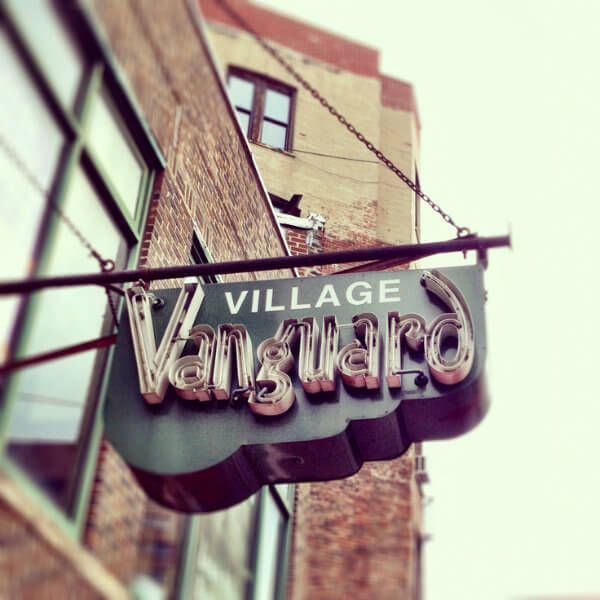 Village Vanguard