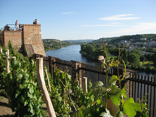 castillo, Praga