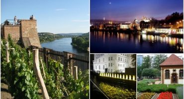 Las 10 mejores actividades gratuitas para hacer en Praga