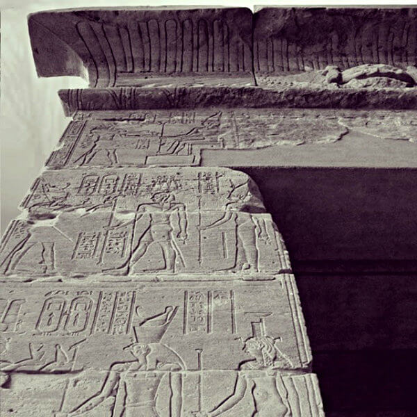 templo dendur