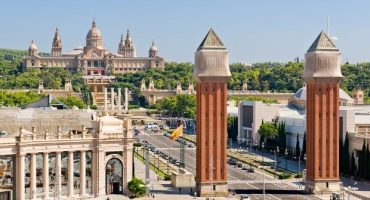 Guía low cost para un viaje barato a Barcelona