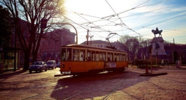 10 ciudades para descubrir a bordo del tranvía