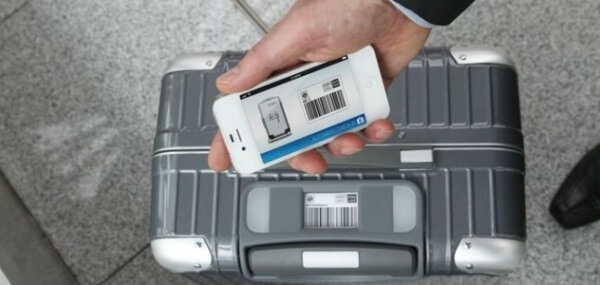 maleta Airbus Bag2Go