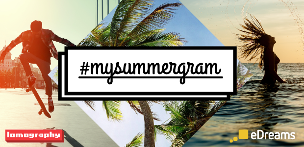 mysummergram