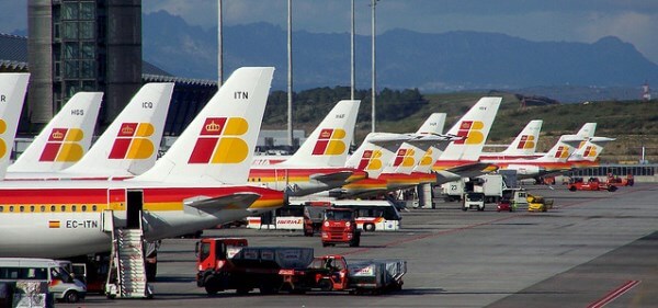 Iberia