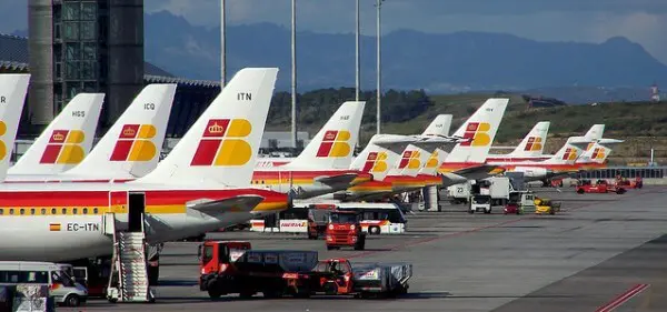 Iberia amplia las medidas para el tamaño de su equipaje de mano - Blog de Viajes -