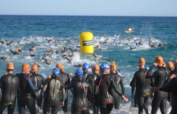 Marnaton eDreams La Lluna