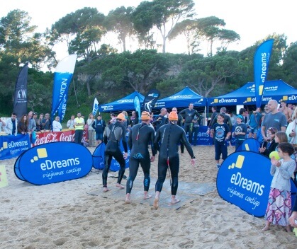 Marnaton eDreams La Lluna