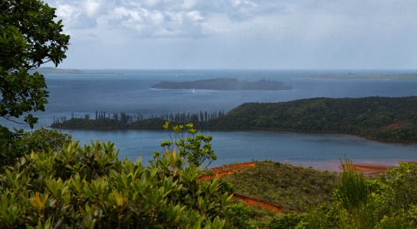 bahia de Somme, Francia
