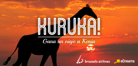 Kuruka