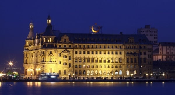 Haydarpasa, Estambul