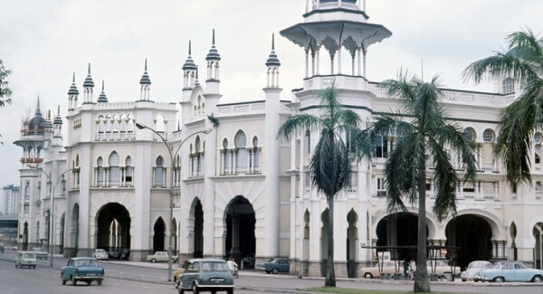 Kuala Lumpur