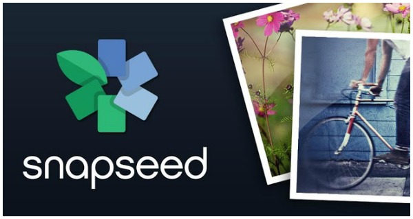 Snapseed 