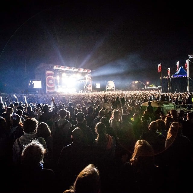 festivales de verano bilbao bbk live 