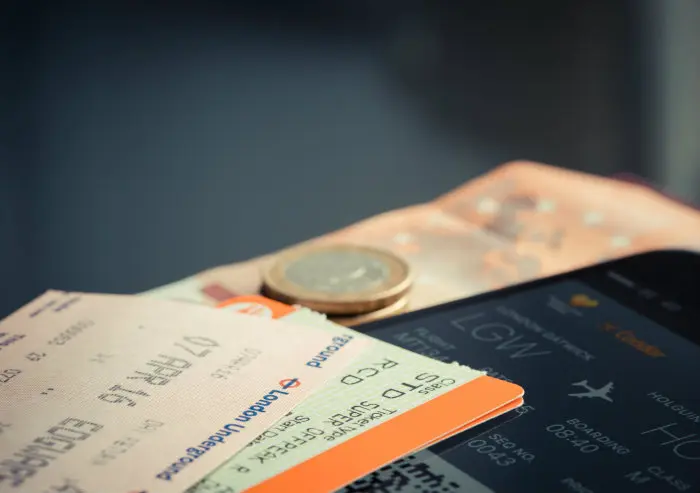 consejos para ahorrar en los viajes