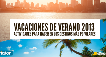 ¿Qué hacer en vacaciones?