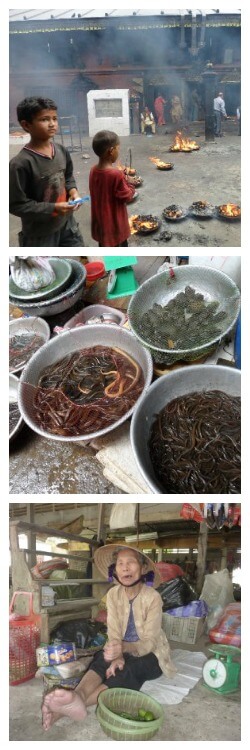 entrevista: recorrer el mundo sola