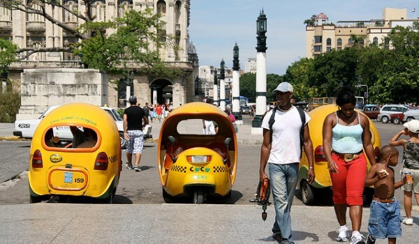 Coco Taxi Coco Taxi