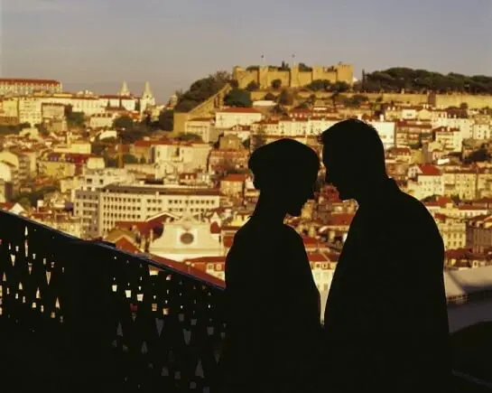 luna de miel portugal 
