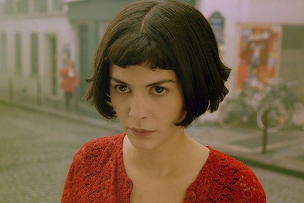 Amelie, París