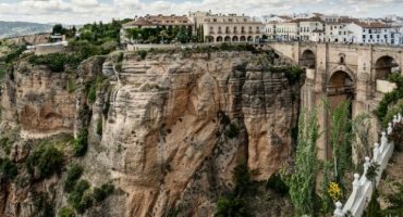 Los pueblos más curiosos de España