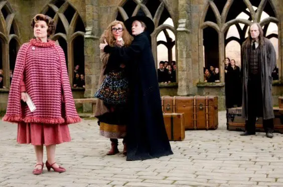 Harry Potter, Londres Harry Potter, Londres