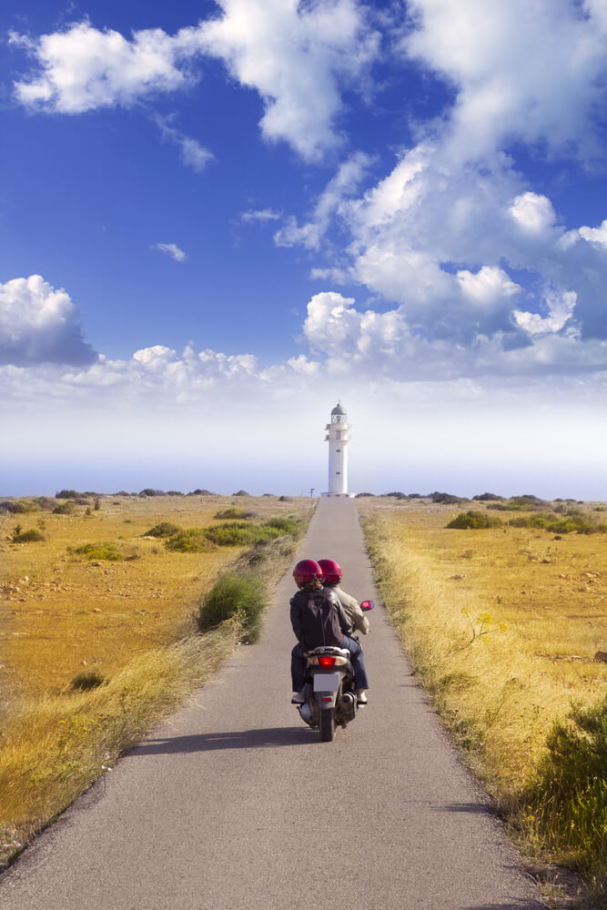 faro de formentera - blog de viajes edreams